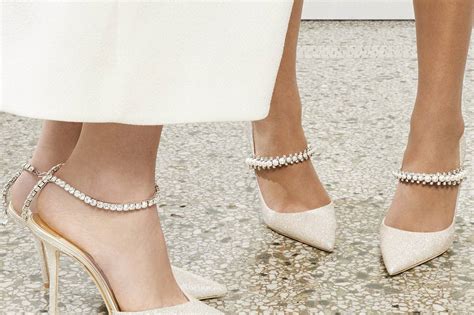 jimmy choo wedding shoes replica|jimmy choo bridal shoes outlet.